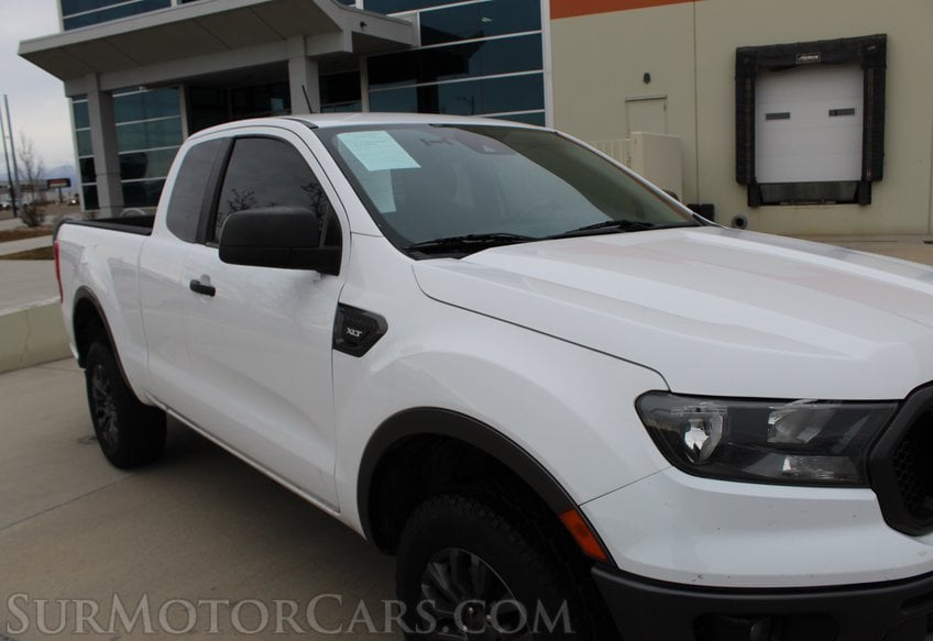 2020 Ford Ranger 4x4 XLT - Image 18