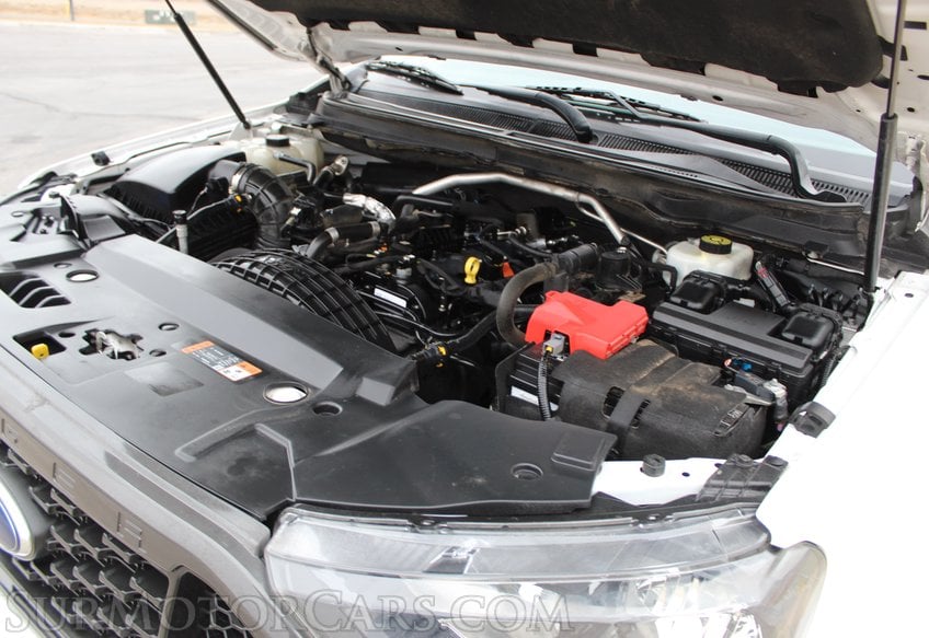 2020 Ford Ranger 4x4 XLT - Image 55