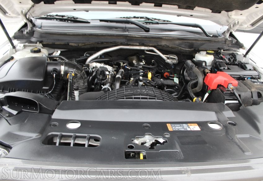 2020 Ford Ranger 4x4 XLT - Image 53