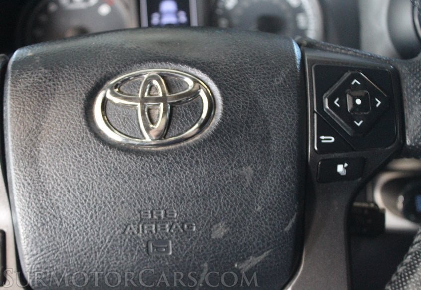 2016 Toyota Tacoma - Image 31