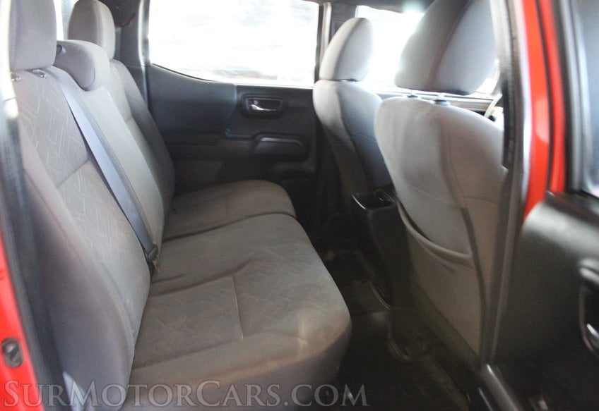 2016 Toyota Tacoma - Image 24