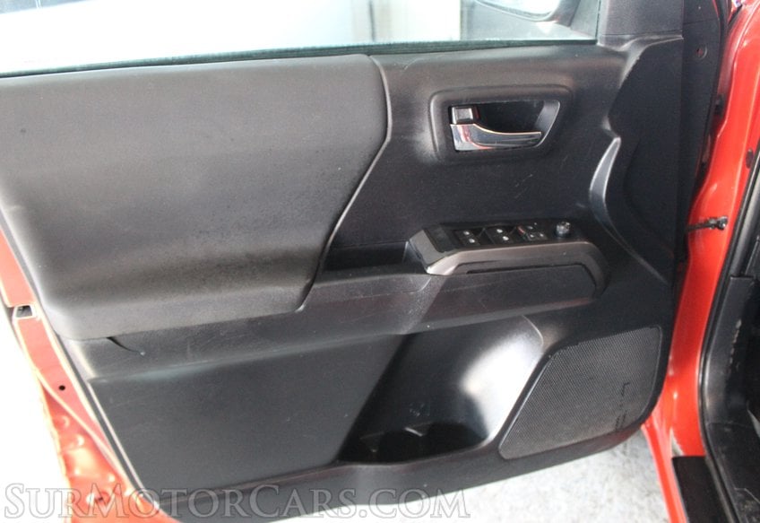 2016 Toyota Tacoma - Image 43