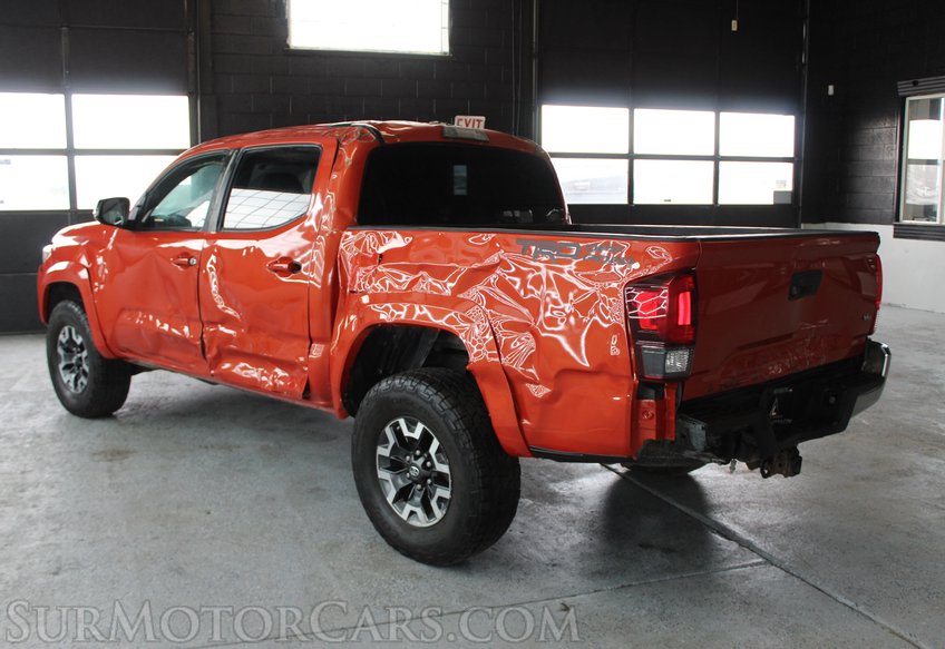 2016 Toyota Tacoma - Image 6