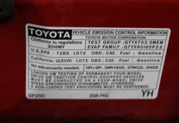 2016 Toyota Tacoma - Image 49