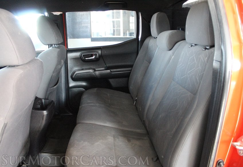 2016 Toyota Tacoma - Image 28