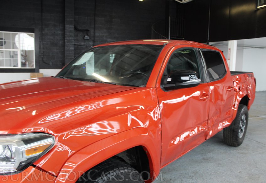 2016 Toyota Tacoma - Image 15