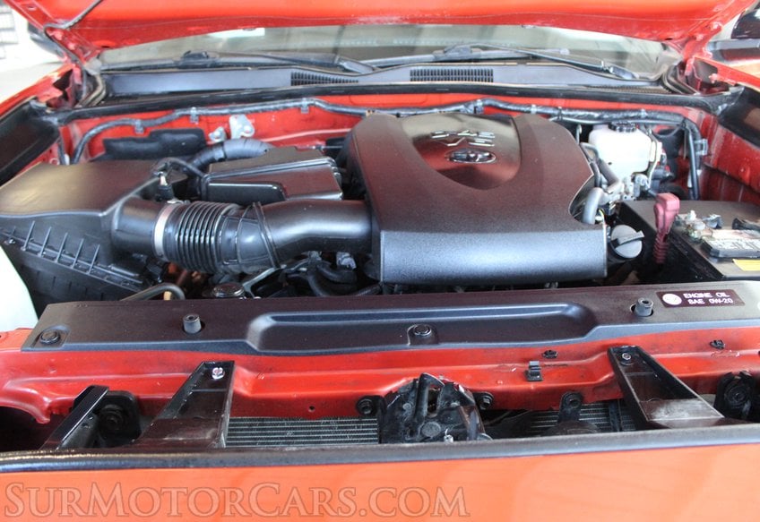 2016 Toyota Tacoma - Image 46