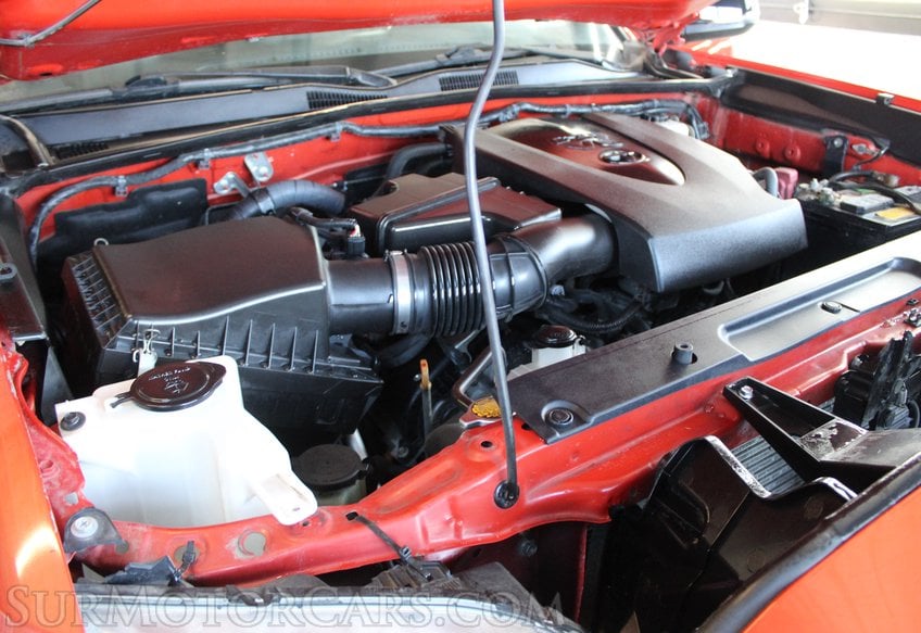 2016 Toyota Tacoma - Image 48