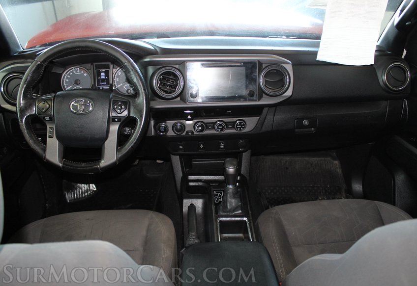 2016 Toyota Tacoma - Image 21