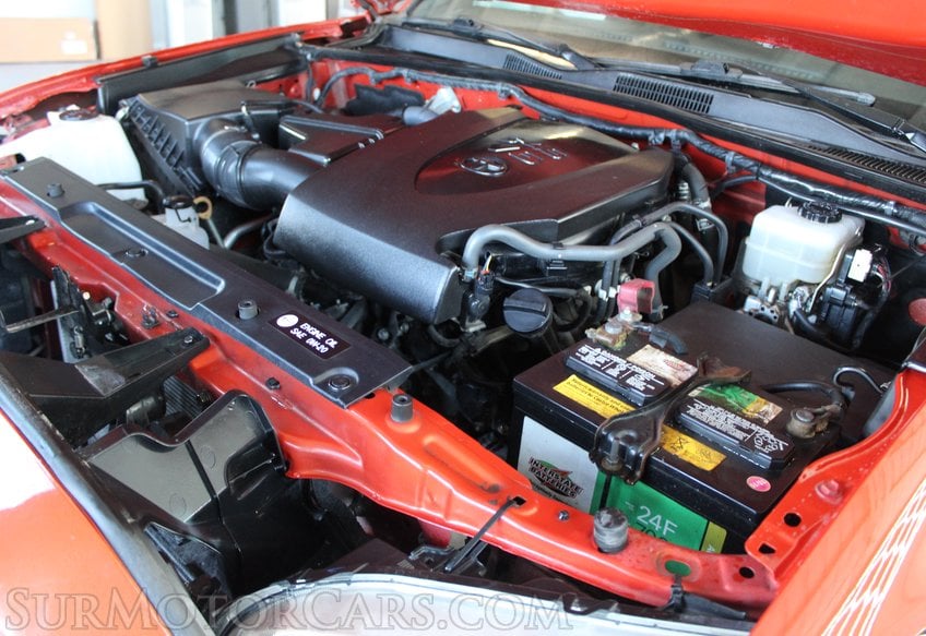 2016 Toyota Tacoma - Image 47