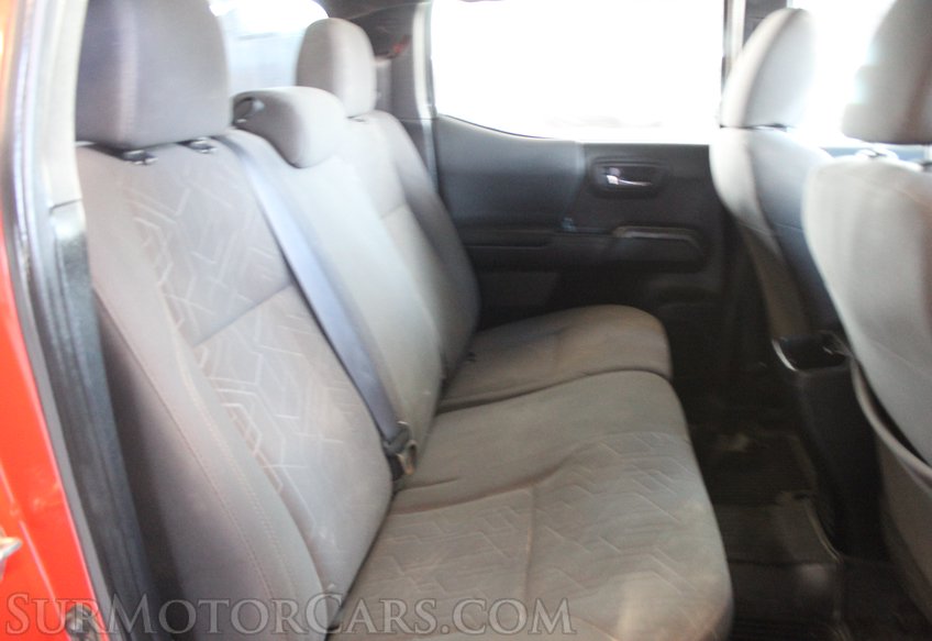 2016 Toyota Tacoma - Image 25