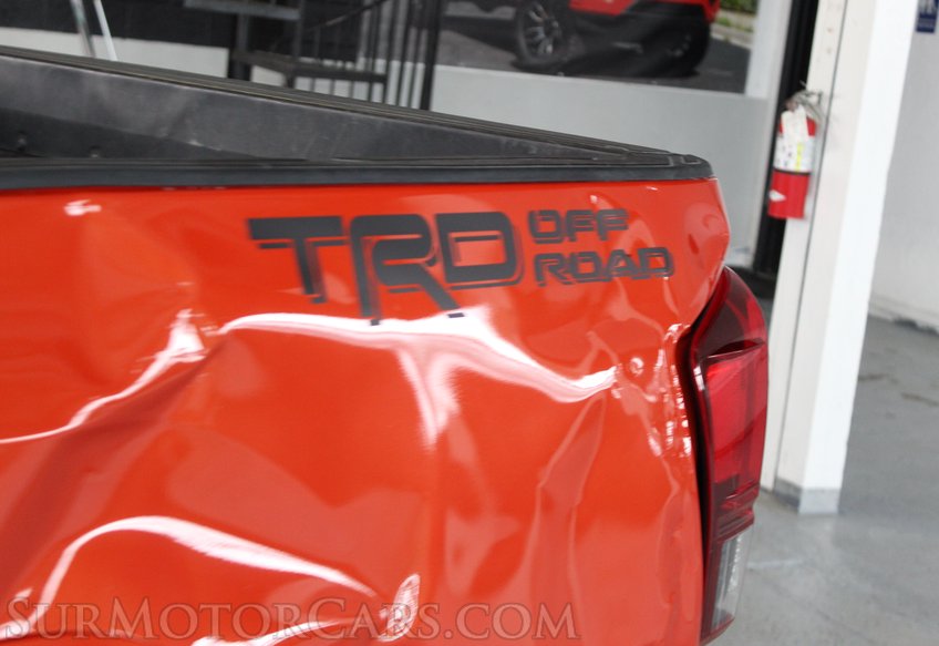 2016 Toyota Tacoma - Image 20