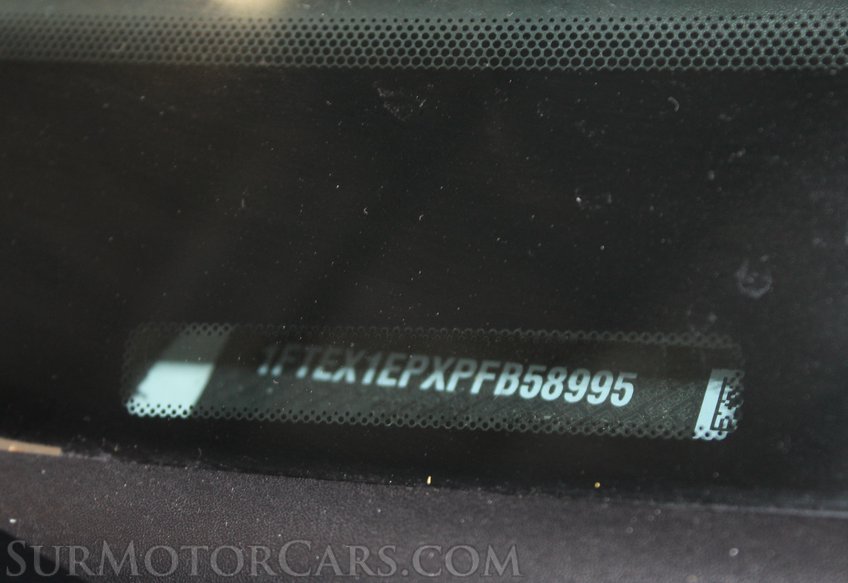 2023 Ford F-150 4x4 - Image 55