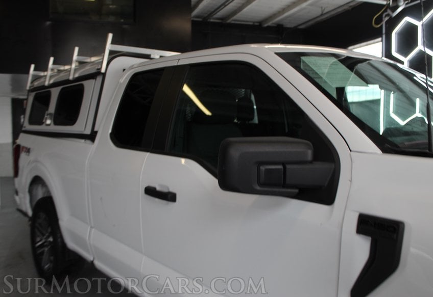 2023 Ford F-150 4x4 - Image 13