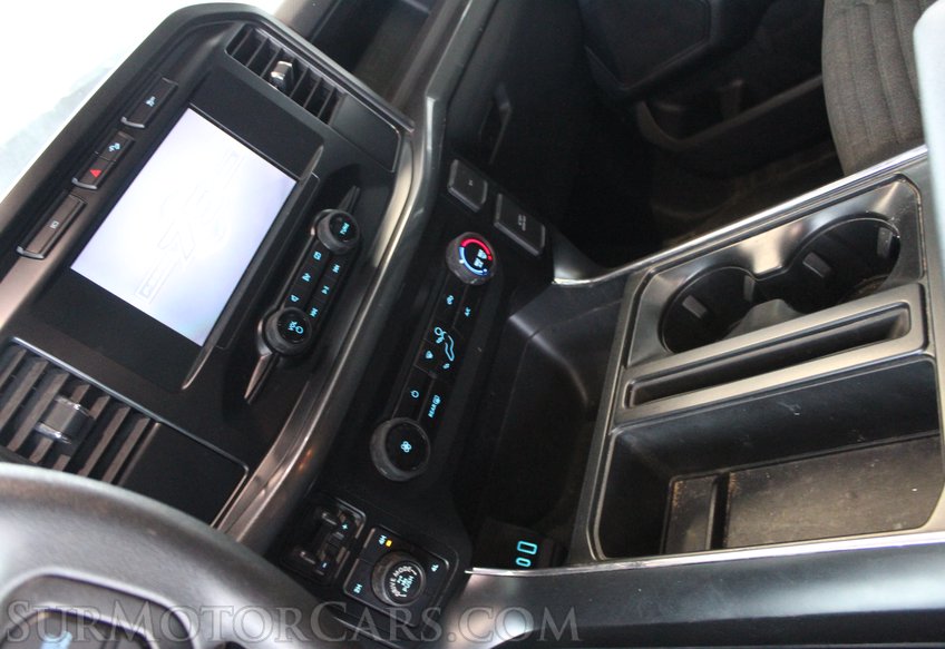 2023 Ford F-150 4x4 - Image 38