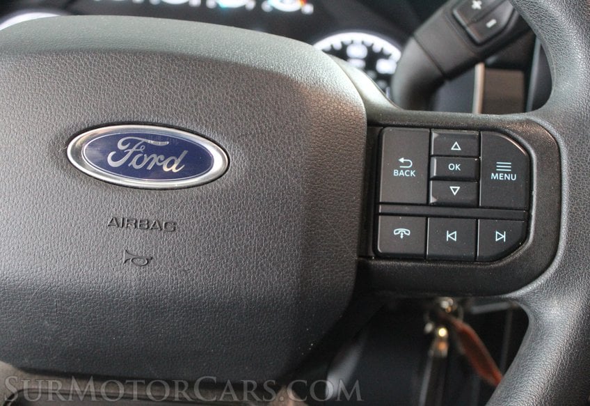 2023 Ford F-150 4x4 - Image 37