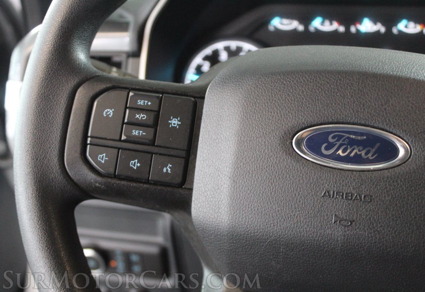 2023 Ford F-150 4x4 - Image 36