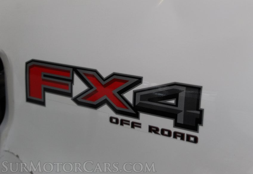 2023 Ford F-150 4x4 - Image 22