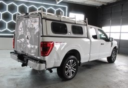 2023 Ford F-150 4x4 - Image 7