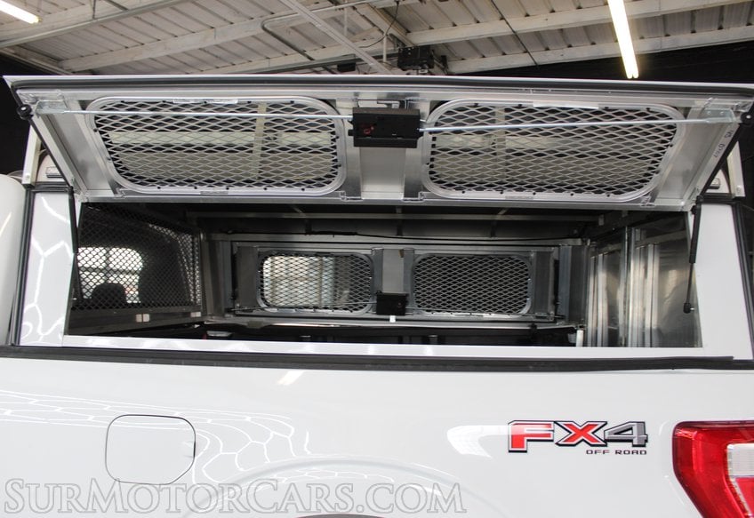 2023 Ford F-150 4x4 - Image 17