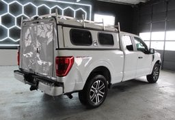 2023 Ford F-150 4x4 - Image 6