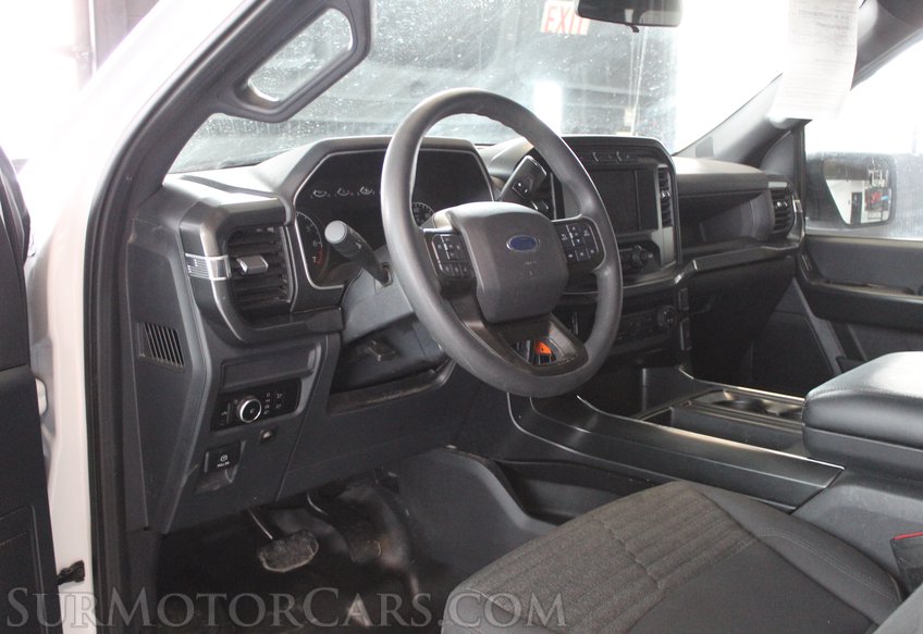 2023 Ford F-150 4x4 - Image 26