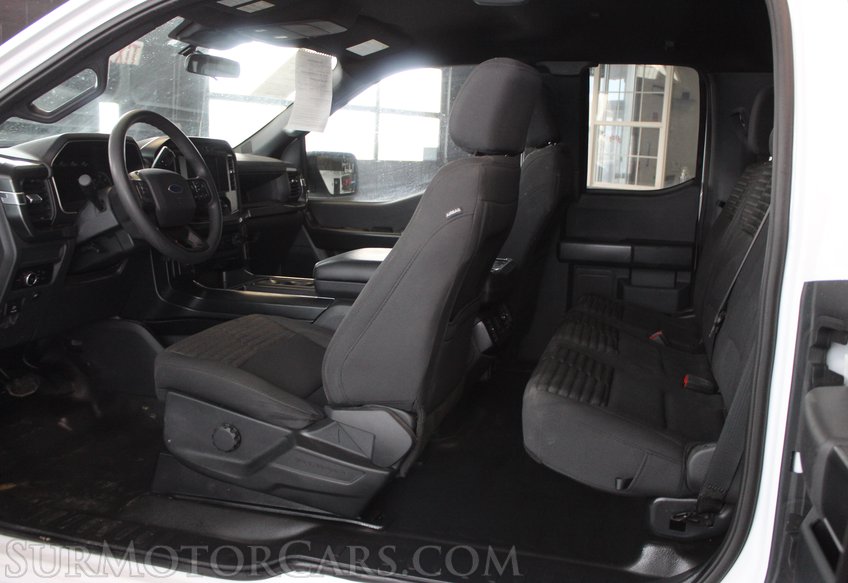 2023 Ford F-150 4x4 - Image 33