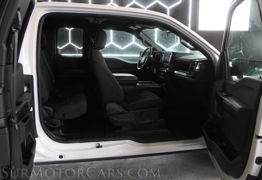 2023 Ford F-150 4x4 - Image 32