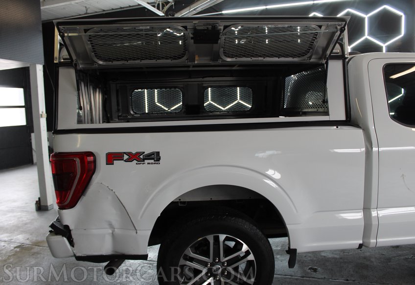 2023 Ford F-150 4x4 - Image 18