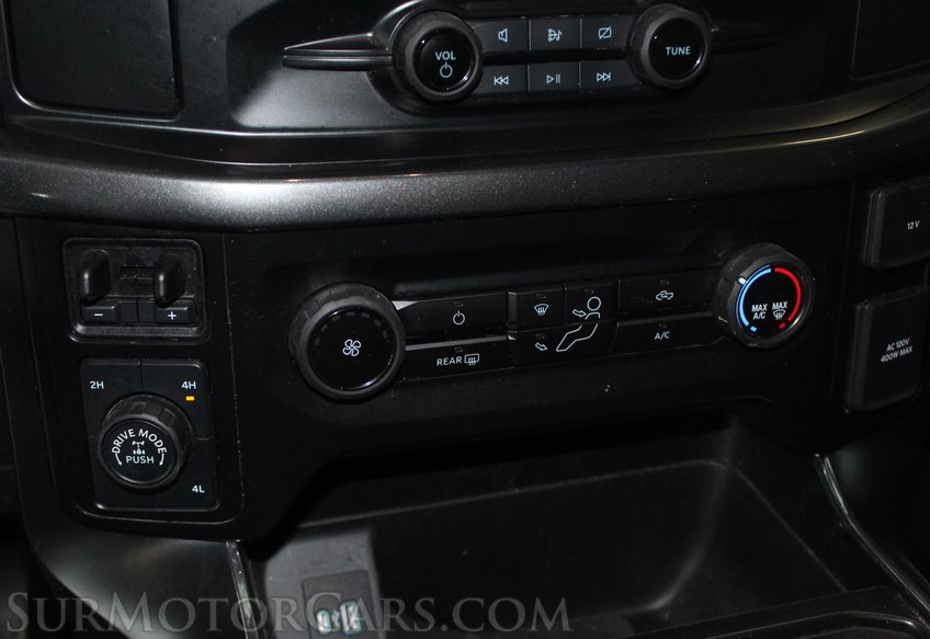 2023 Ford F-150 4x4 - Image 42