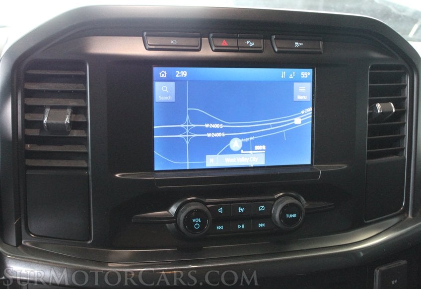 2023 Ford F-150 4x4 - Image 41