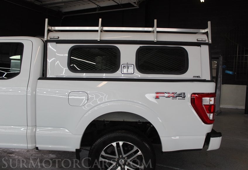 2023 Ford F-150 4x4 - Image 15