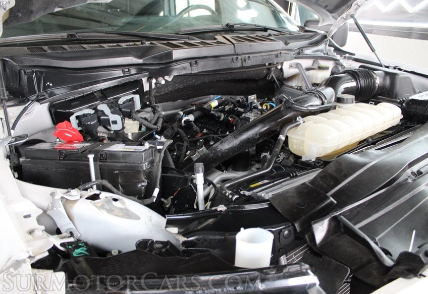 2023 Ford F-150 4x4 - Image 53