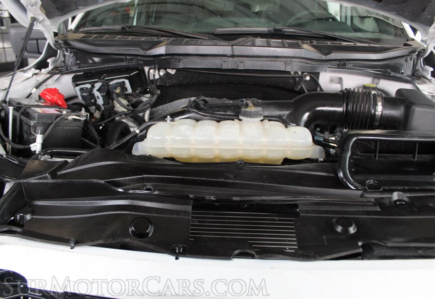 2023 Ford F-150 4x4 - Image 52