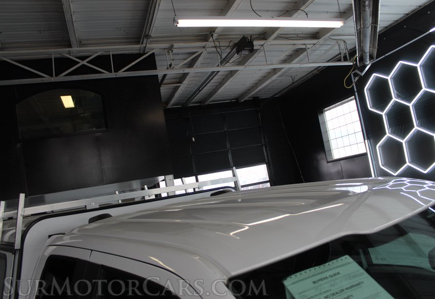 2023 Ford F-150 4x4 - Image 19