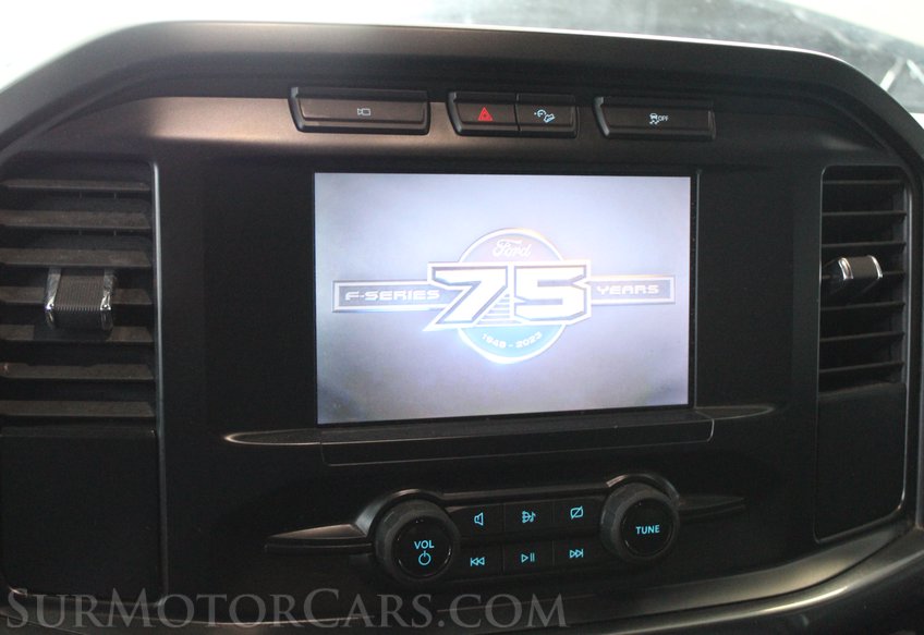 2023 Ford F-150 4x4 - Image 39