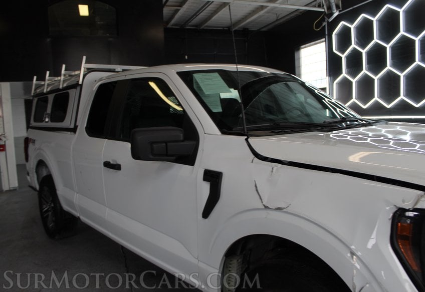 2023 Ford F-150 4x4 - Image 14