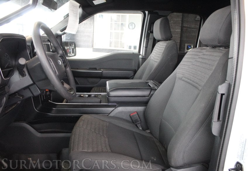 2023 Ford F-150 4x4 - Image 34