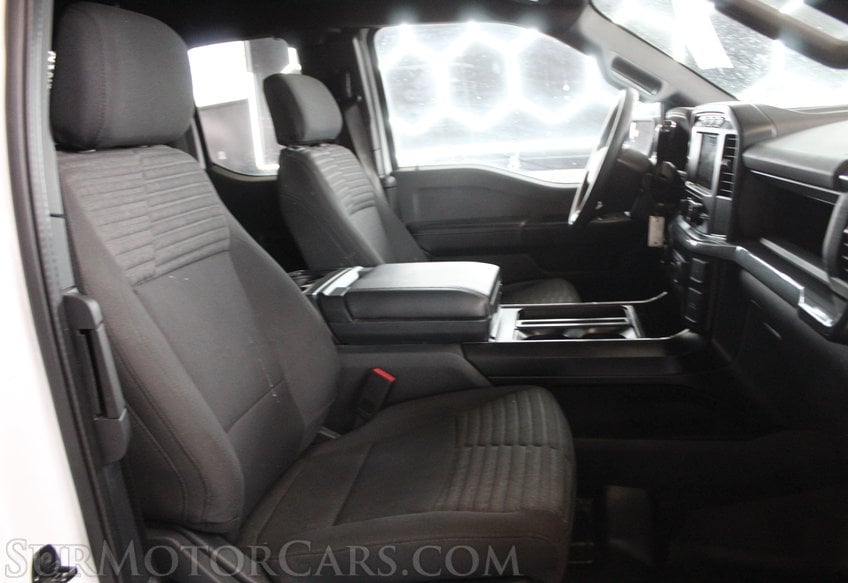 2023 Ford F-150 4x4 - Image 29