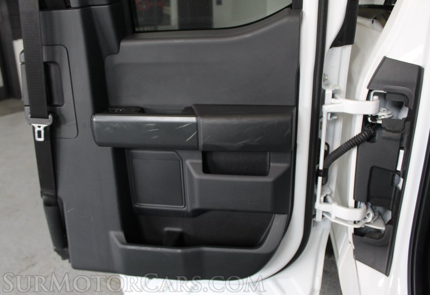 2023 Ford F-150 4x4 - Image 49