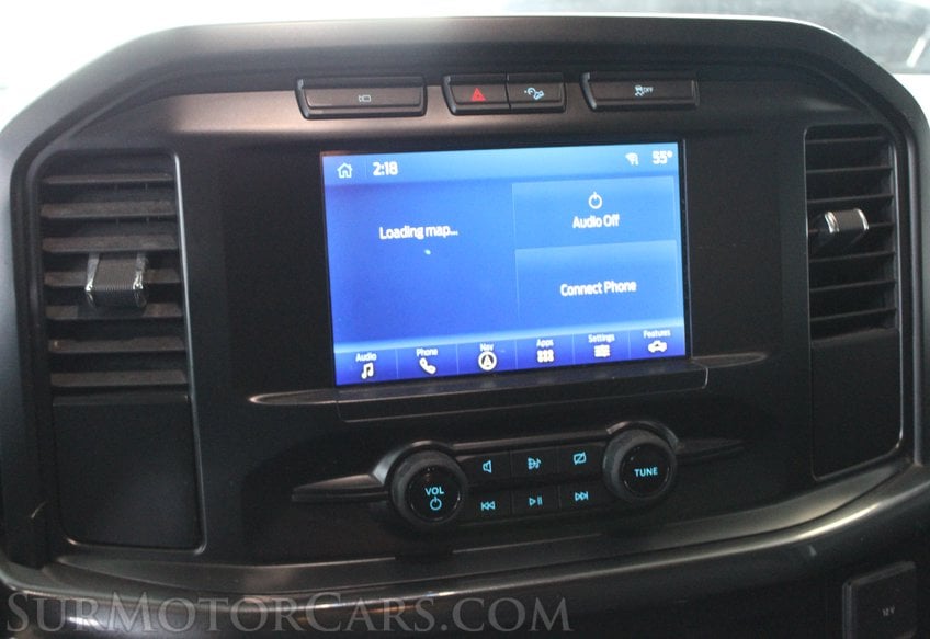 2023 Ford F-150 4x4 - Image 43