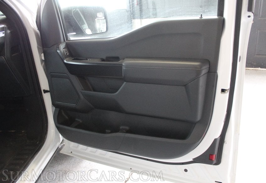 2023 Ford F-150 4x4 - Image 50