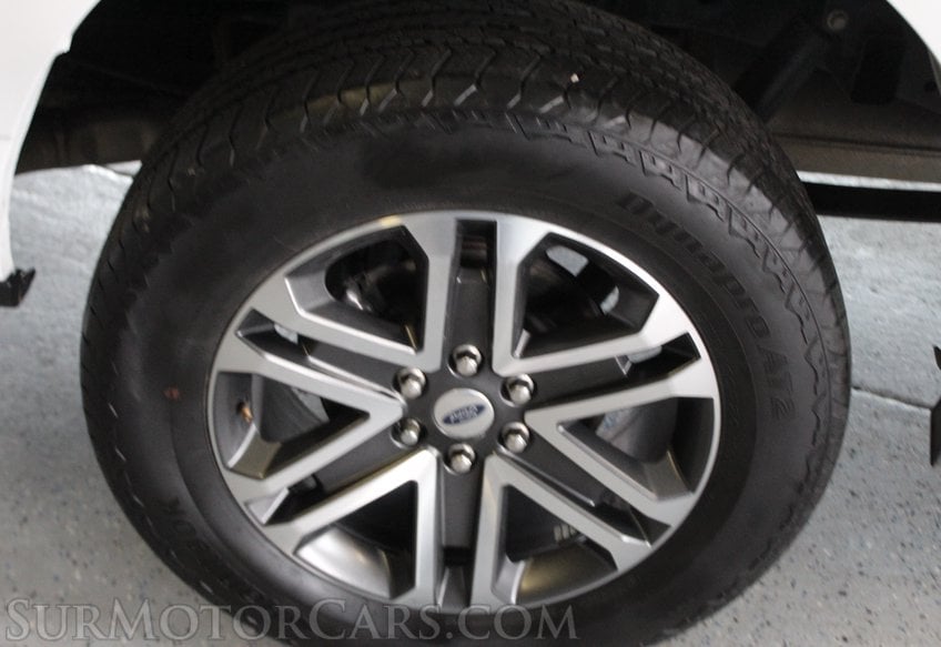 2023 Ford F-150 4x4 - Image 51