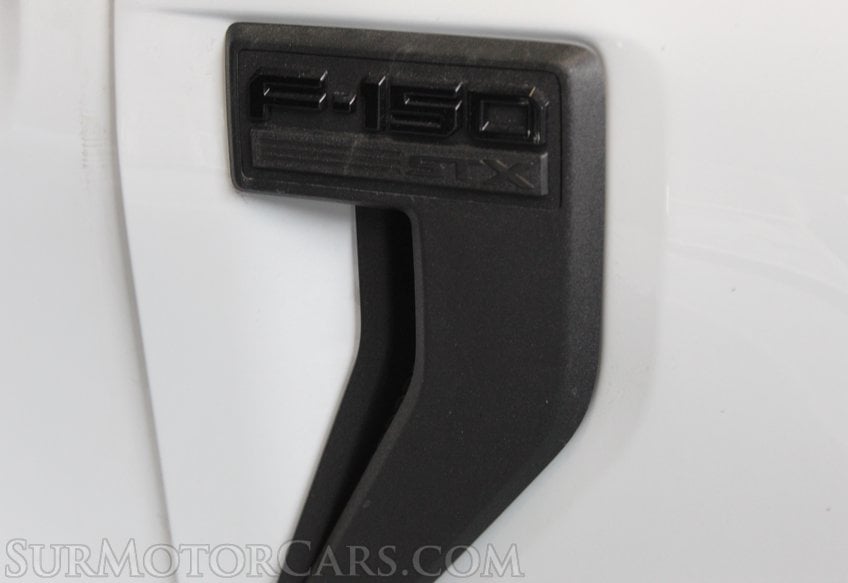 2023 Ford F-150 4x4 - Image 25