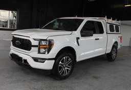 2023 Ford F-150 4x4 - Image 1