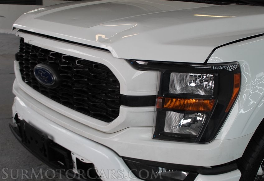 2023 Ford F-150 4x4 - Image 21