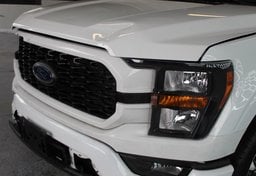 2023 Ford F-150 4x4 - Image 21