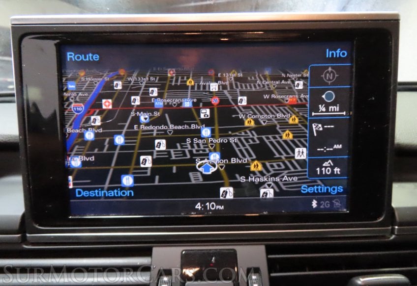 2015 Audi A6 Premium - Image 35