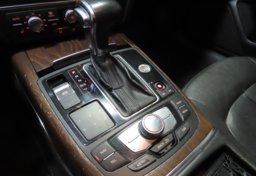 2015 Audi A6 Premium - Image 37