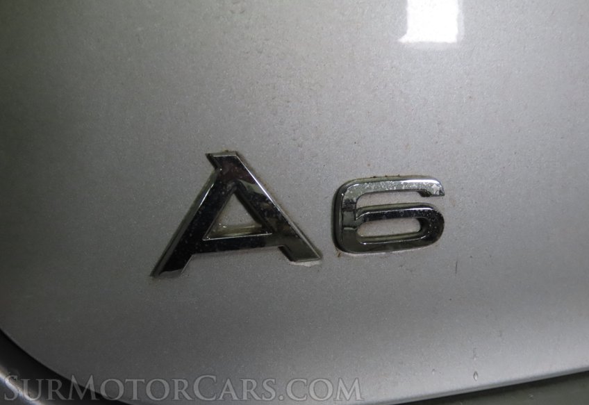 2015 Audi A6 Premium - Image 17